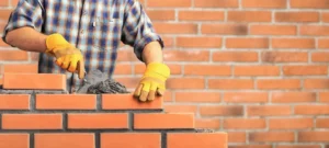 Masonry construction